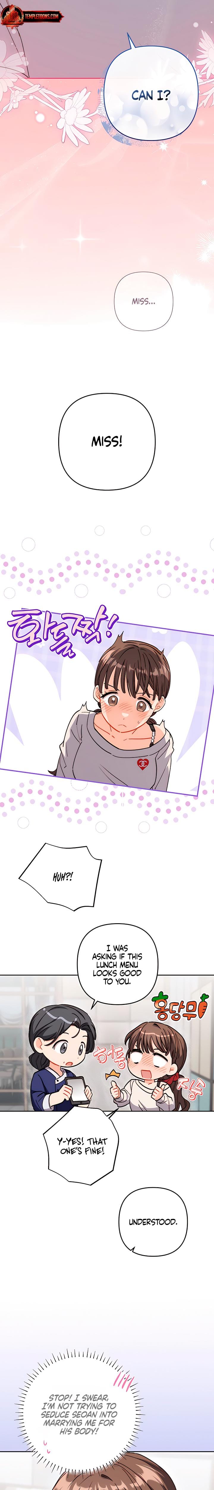 Ready Shoot, For Love! (Uncensored), chapter 10, page 20 of 27