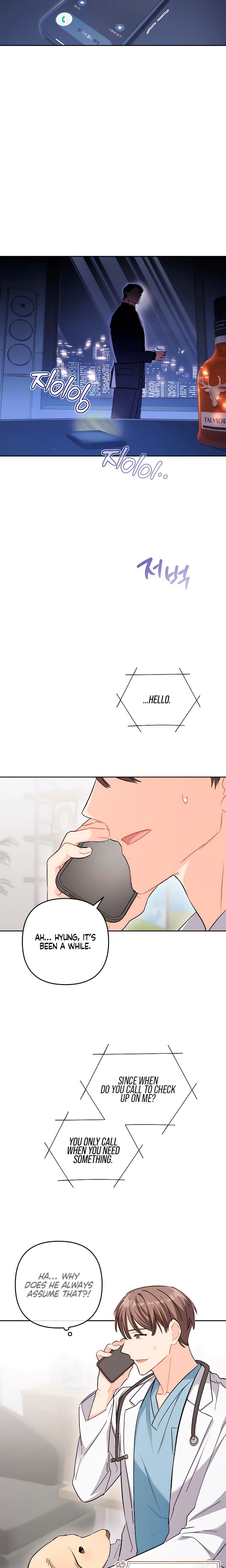 Ready Shoot, For Love! (Uncensored), chapter 10, page 22 of 27