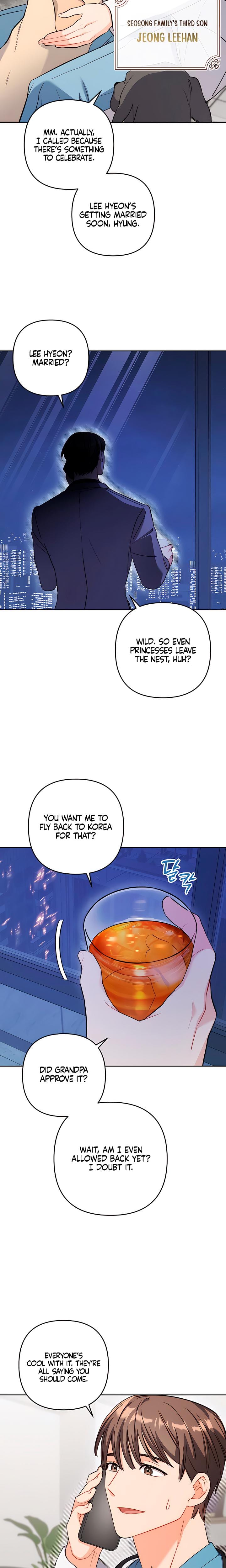 Ready Shoot, For Love! (Uncensored), chapter 10, page 23 of 27