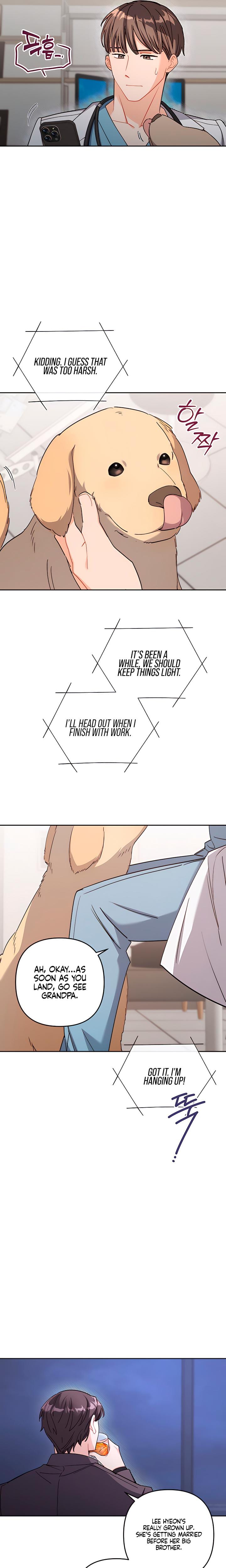 Ready Shoot, For Love! (Uncensored), chapter 10, page 25 of 27
