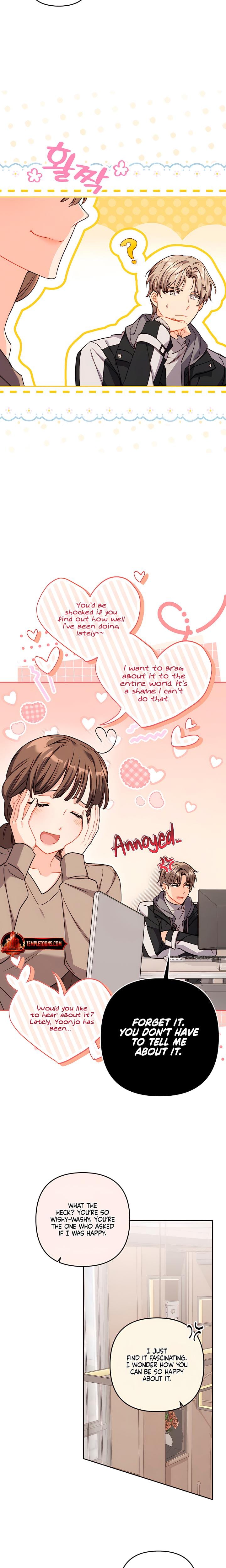 Ready Shoot, For Love! (Uncensored), chapter 11, page 5 of 26