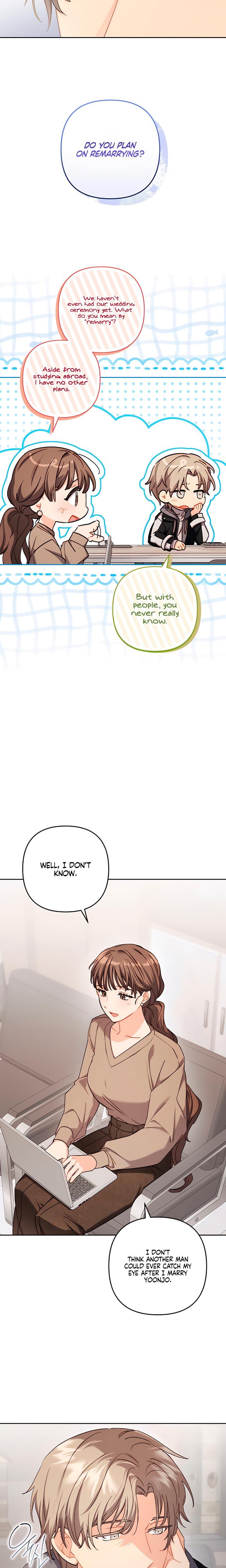Ready Shoot, For Love! (Uncensored), chapter 11, page 7 of 26