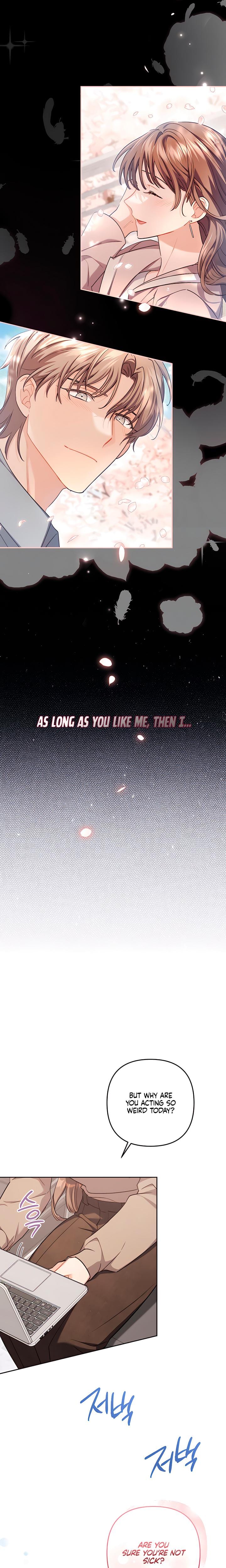 Ready Shoot, For Love! (Uncensored), chapter 11, page 9 of 26