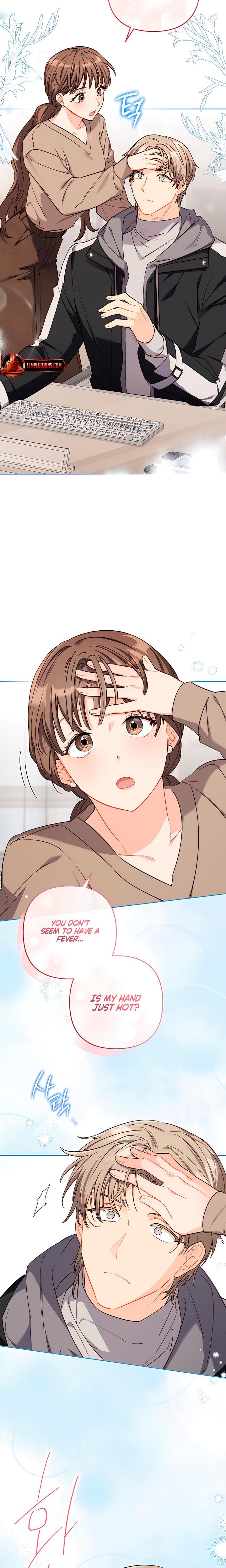 Ready Shoot, For Love! (Uncensored), chapter 11, page 10 of 26
