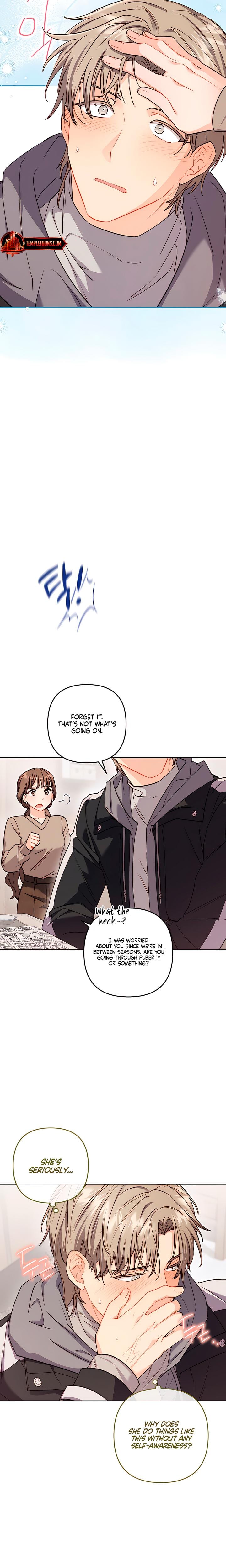 Ready Shoot, For Love! (Uncensored), chapter 11, page 11 of 26