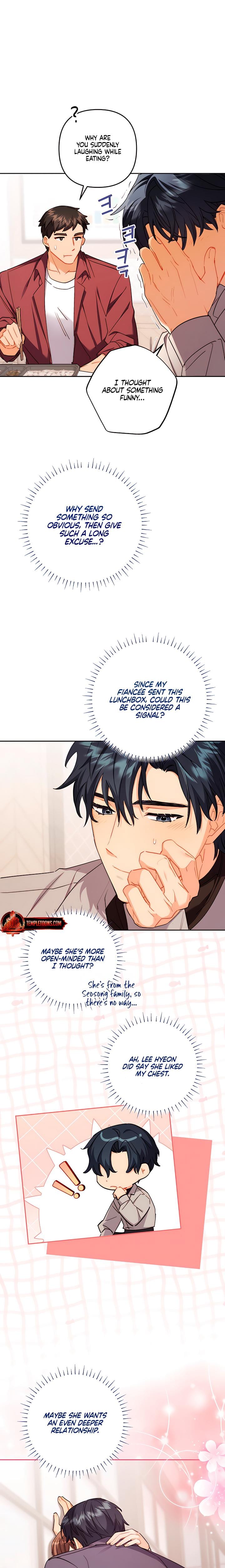 Ready Shoot, For Love! (Uncensored), chapter 11, page 16 of 26