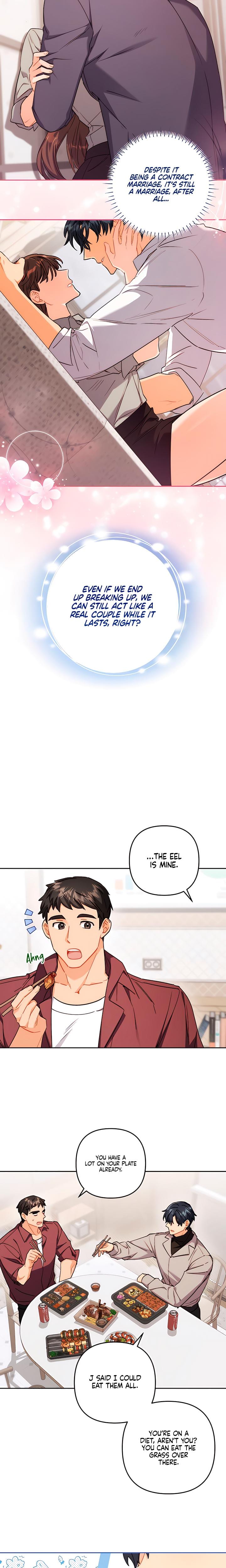 Ready Shoot, For Love! (Uncensored), chapter 11, page 17 of 26