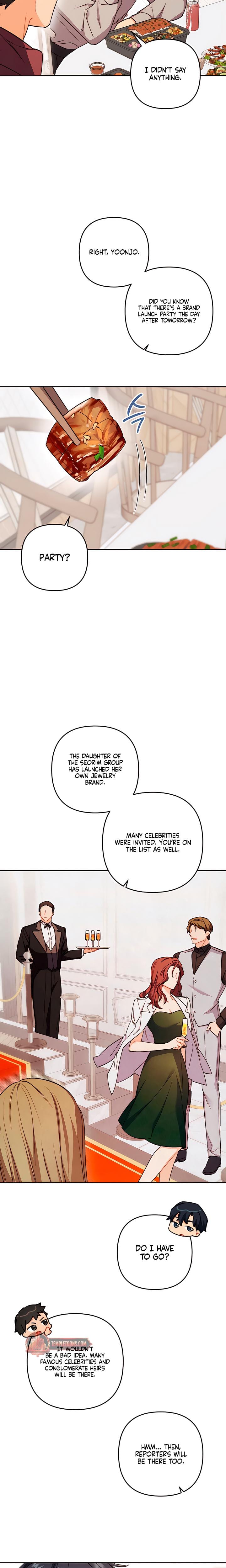 Ready Shoot, For Love! (Uncensored), chapter 11, page 19 of 26