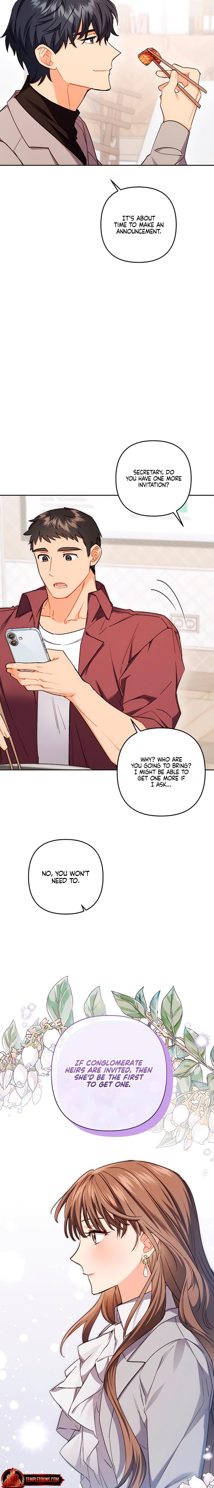 Ready Shoot, For Love! (Uncensored), chapter 11, page 20 of 26