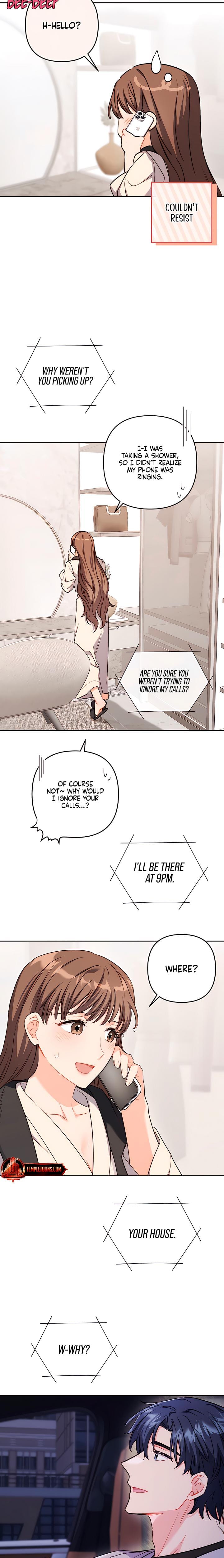 Ready Shoot, For Love! (Uncensored), chapter 11, page 23 of 26