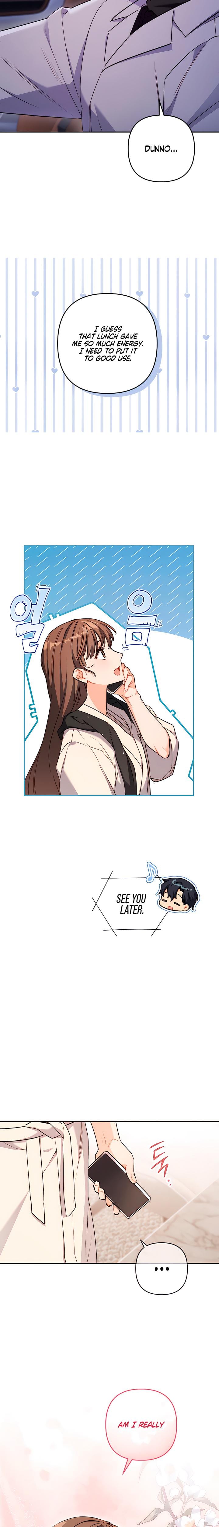 Ready Shoot, For Love! (Uncensored), chapter 11, page 24 of 26