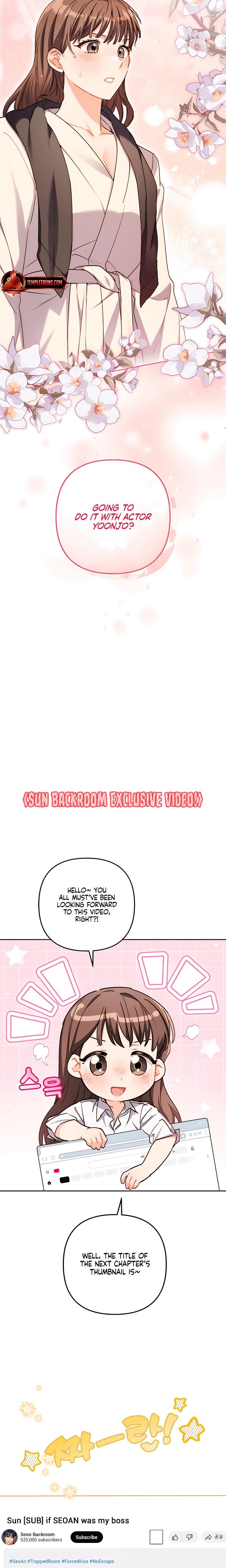 Ready Shoot, For Love! (Uncensored), chapter 11, page 25 of 26