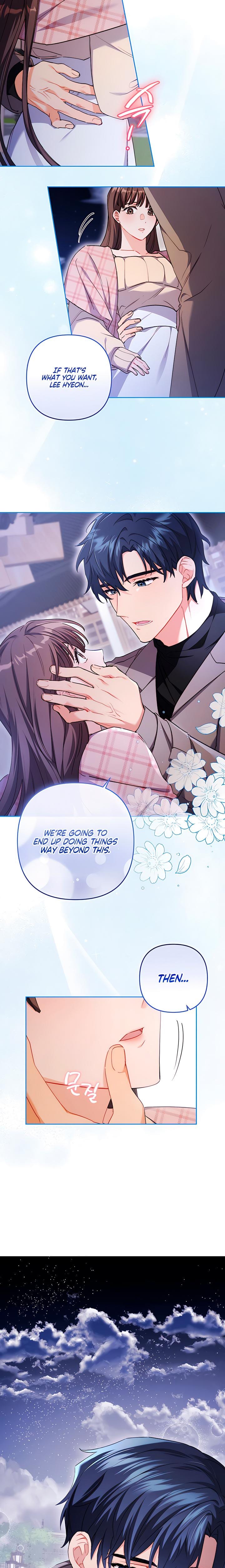 Ready Shoot, For Love! (Uncensored), chapter 12, page 9 of 23