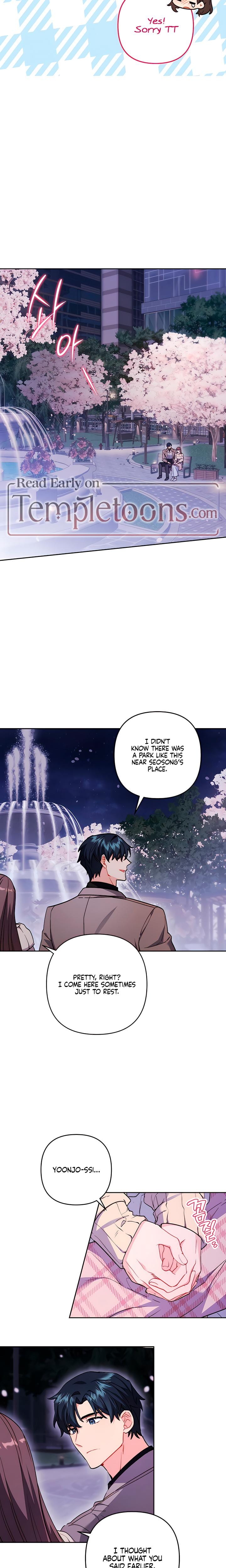 Ready Shoot, For Love! (Uncensored), chapter 12, page 12 of 23