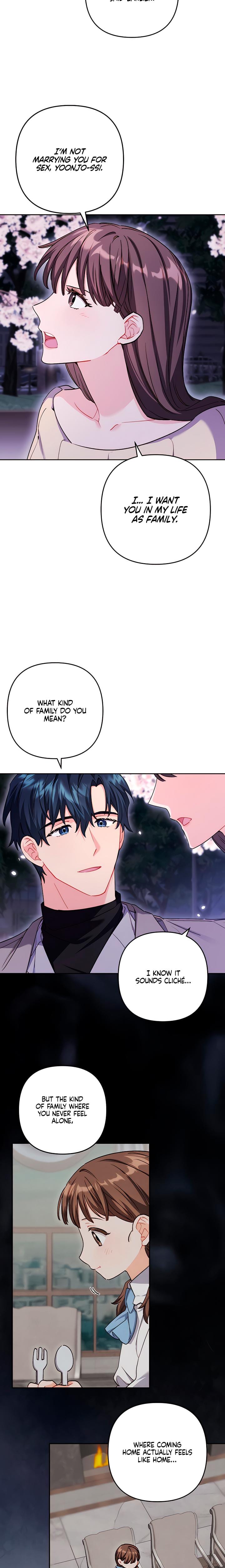 Ready Shoot, For Love! (Uncensored), chapter 12, page 13 of 23