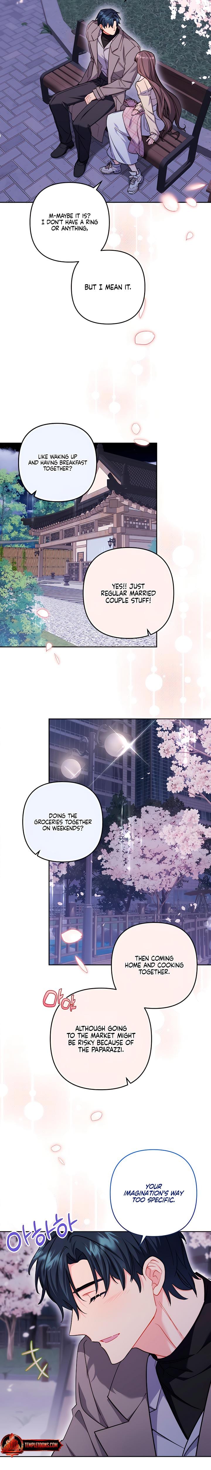 Ready Shoot, For Love! (Uncensored), chapter 12, page 15 of 23