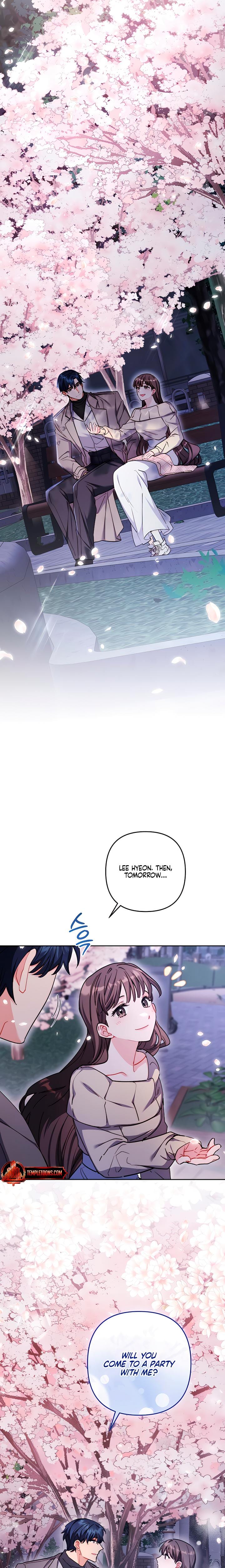 Ready Shoot, For Love! (Uncensored), chapter 12, page 17 of 23
