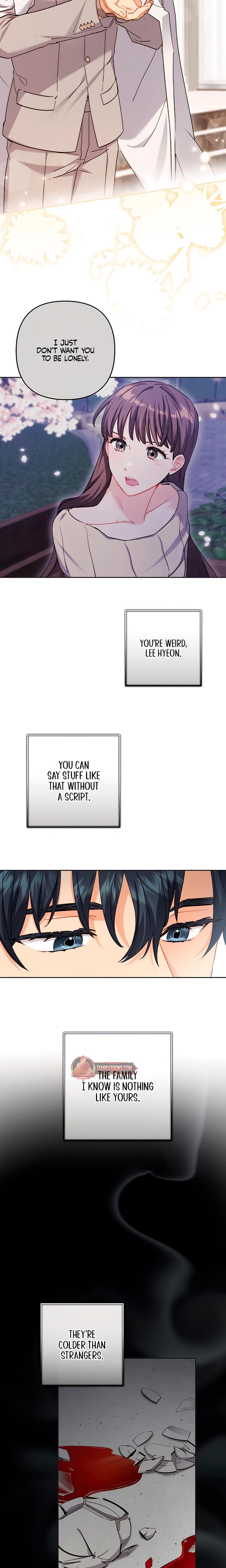 Ready Shoot, For Love! (Uncensored), chapter 12, page 19 of 23