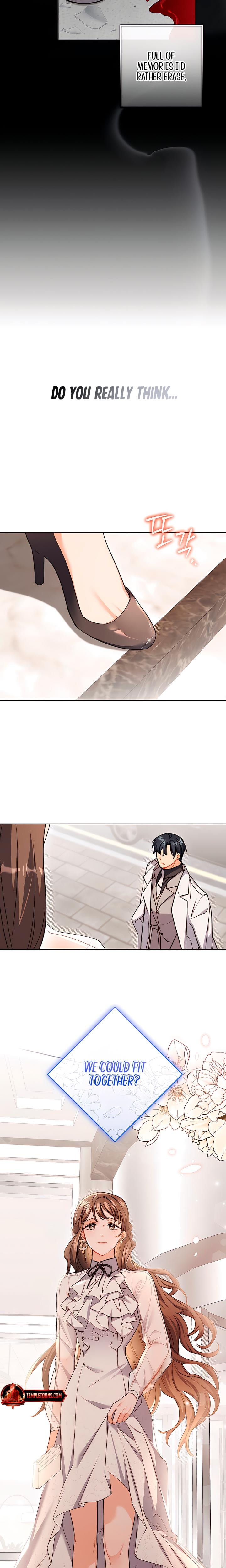 Ready Shoot, For Love! (Uncensored), chapter 12, page 20 of 23