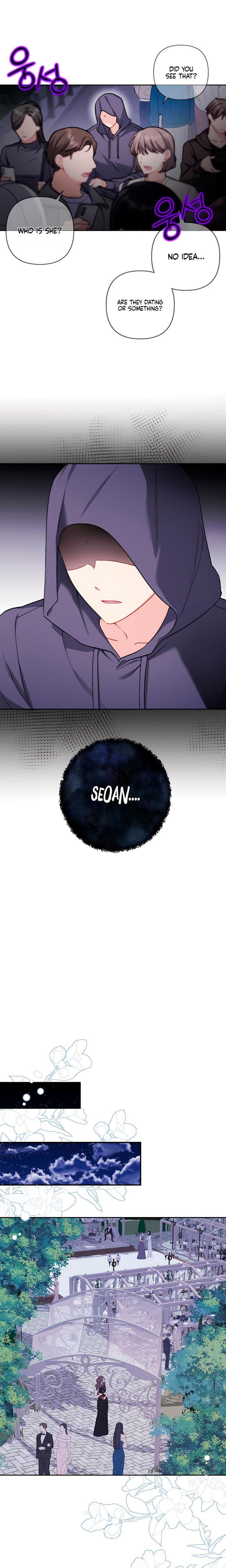 Ready Shoot, For Love! (Uncensored), chapter 13, page 6 of 21