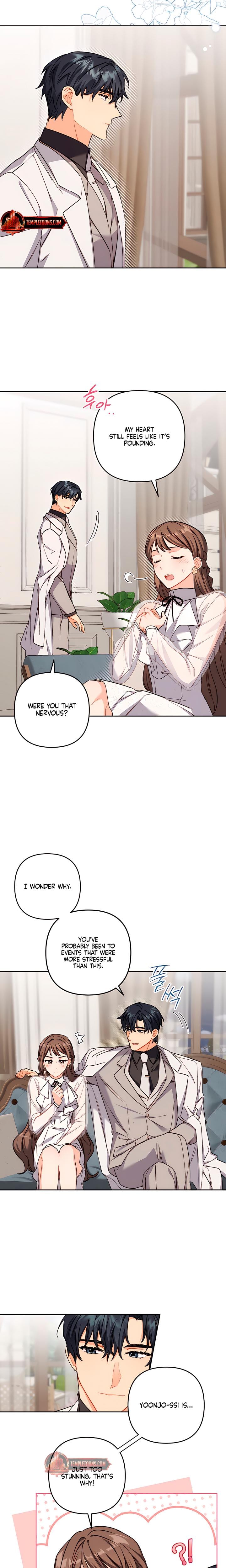 Ready Shoot, For Love! (Uncensored), chapter 13, page 7 of 21