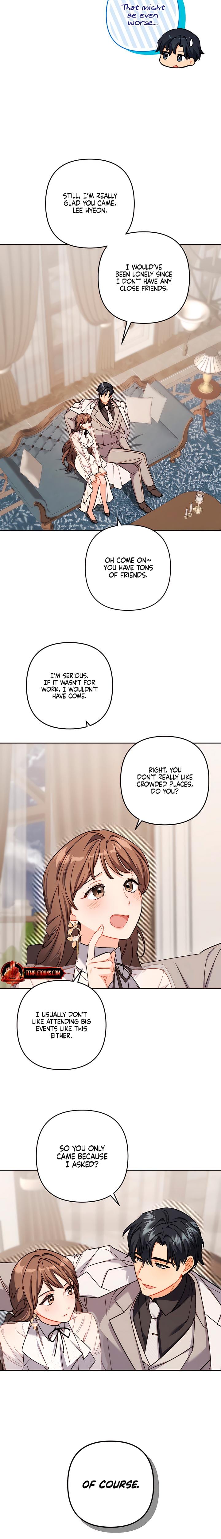 Ready Shoot, For Love! (Uncensored), chapter 13, page 9 of 21