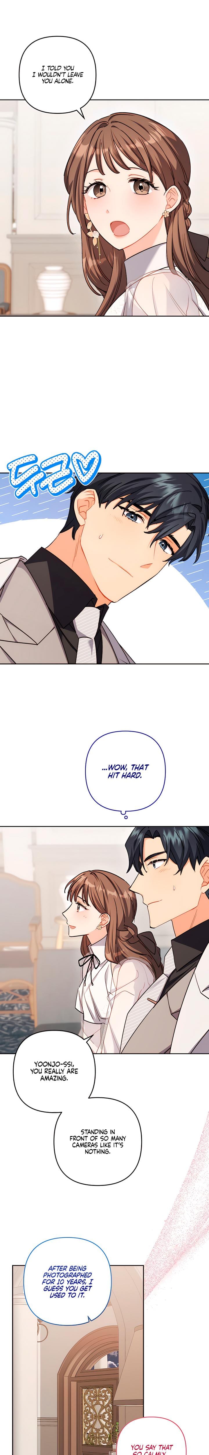 Ready Shoot, For Love! (Uncensored), chapter 13, page 10 of 21