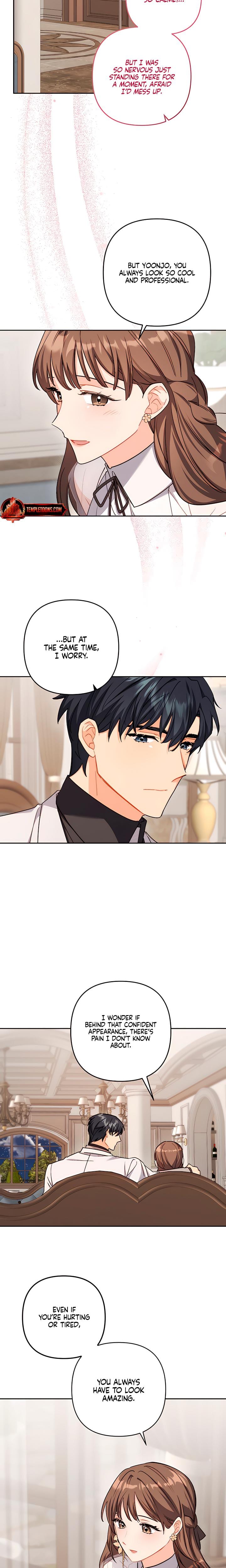 Ready Shoot, For Love! (Uncensored), chapter 13, page 11 of 21