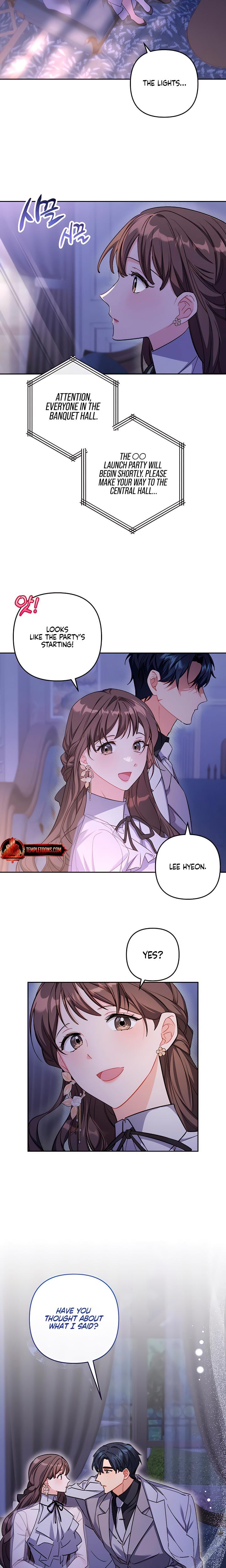Ready Shoot, For Love! (Uncensored), chapter 13, page 14 of 21