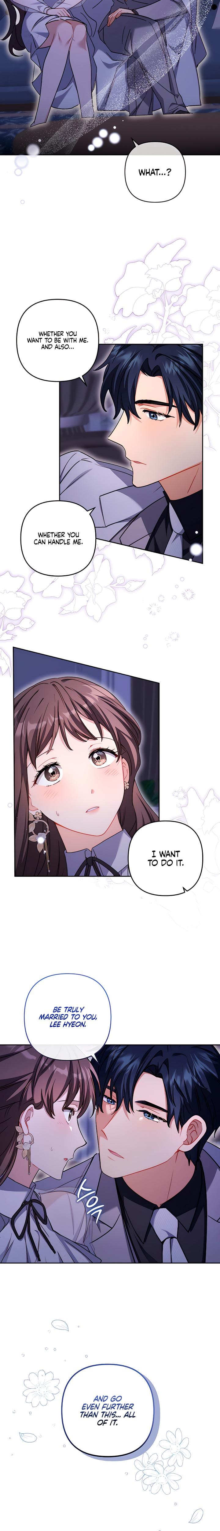 Ready Shoot, For Love! (Uncensored), chapter 13, page 15 of 21
