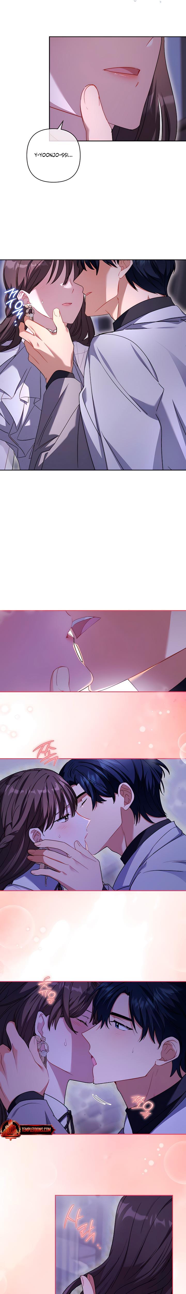 Ready Shoot, For Love! (Uncensored), chapter 13, page 16 of 21