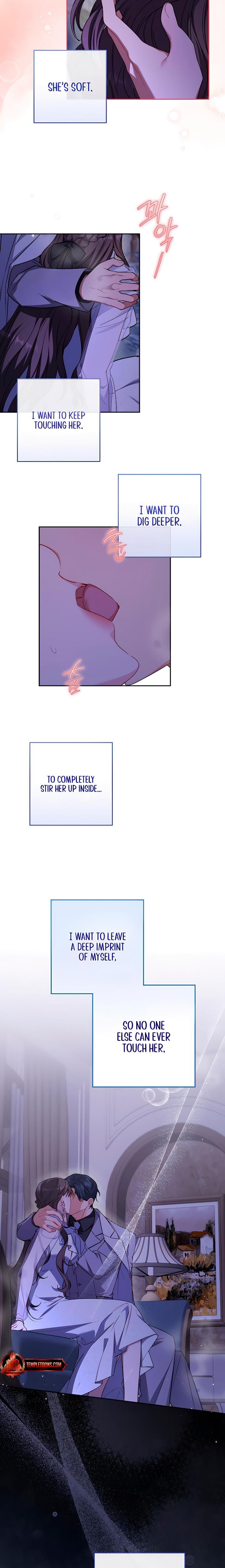 Ready Shoot, For Love! (Uncensored), chapter 13, page 17 of 21