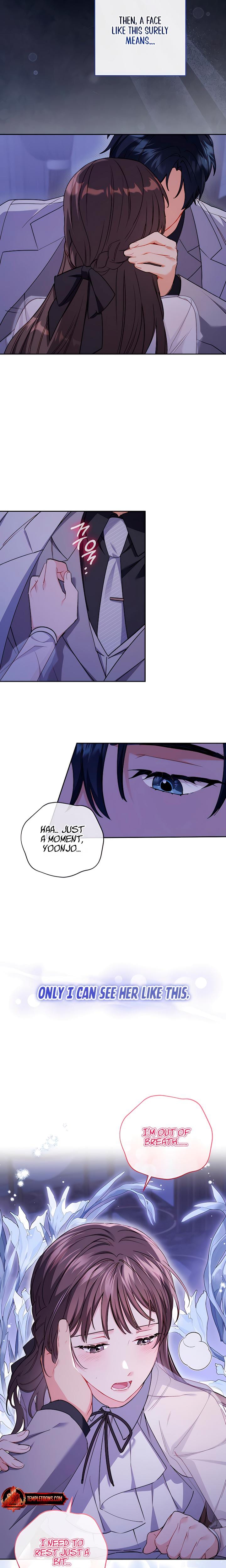 Ready Shoot, For Love! (Uncensored), chapter 13, page 18 of 21
