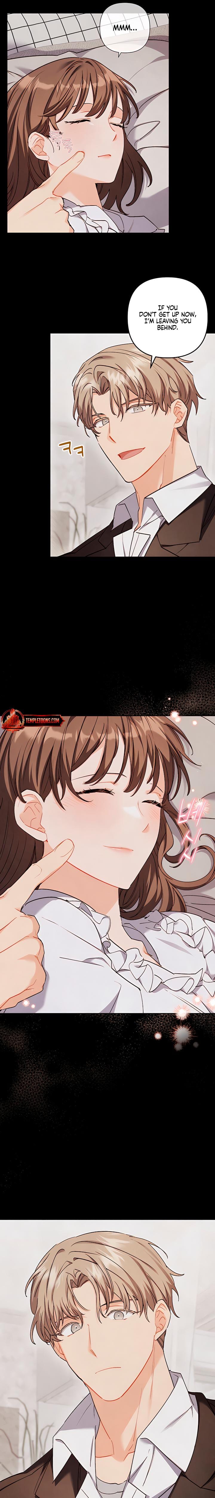 Ready Shoot, For Love! (Uncensored), chapter 14, page 5 of 23