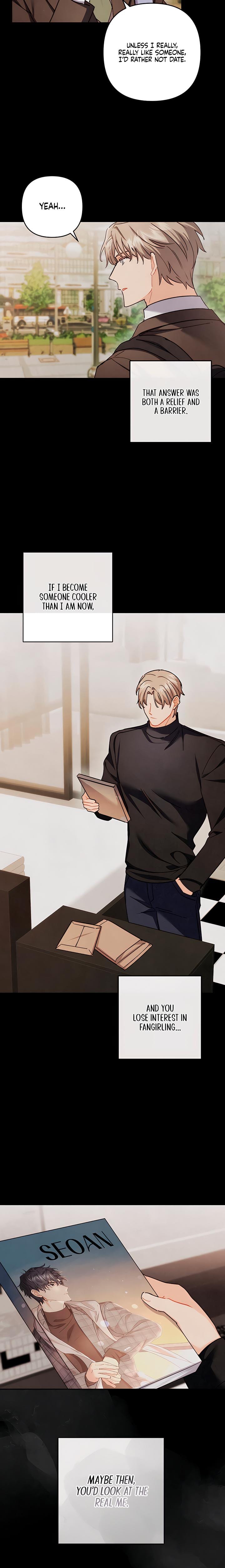 Ready Shoot, For Love! (Uncensored), chapter 14, page 8 of 23