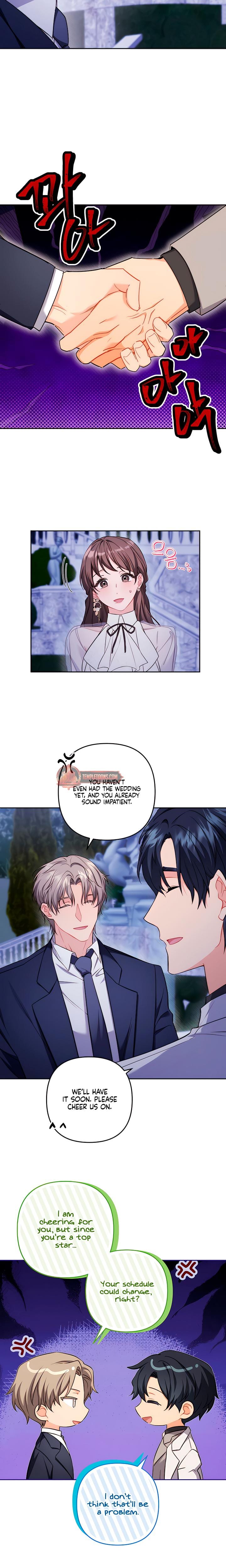 Ready Shoot, For Love! (Uncensored), chapter 14, page 12 of 23