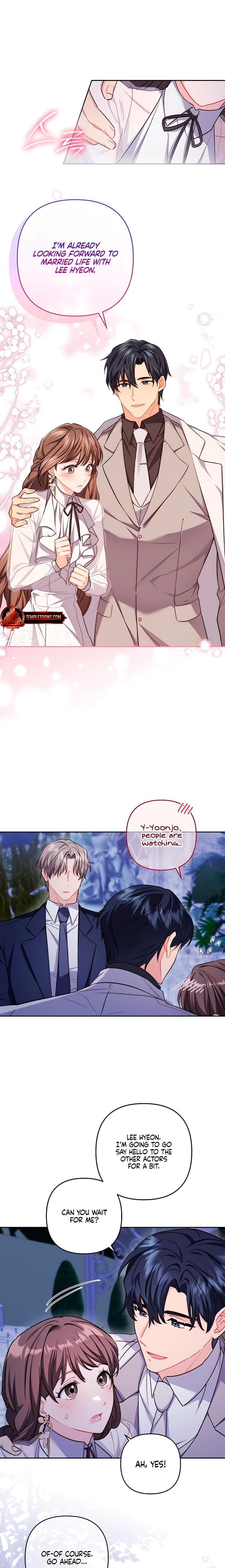 Ready Shoot, For Love! (Uncensored), chapter 14, page 13 of 23