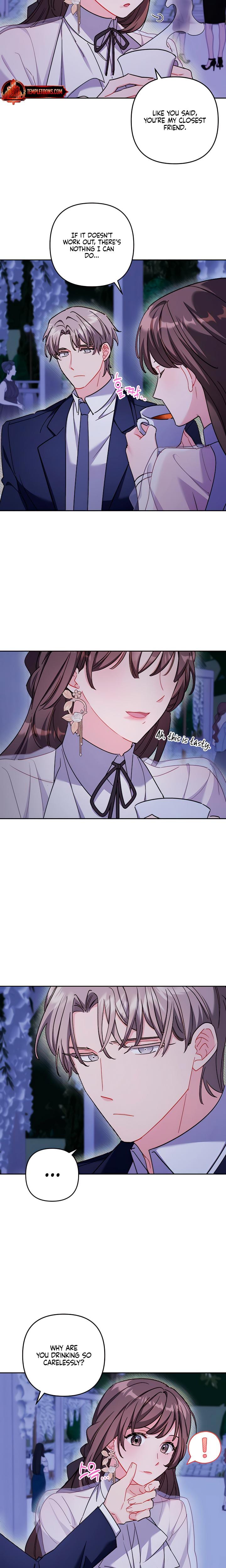 Ready Shoot, For Love! (Uncensored), chapter 14, page 16 of 23