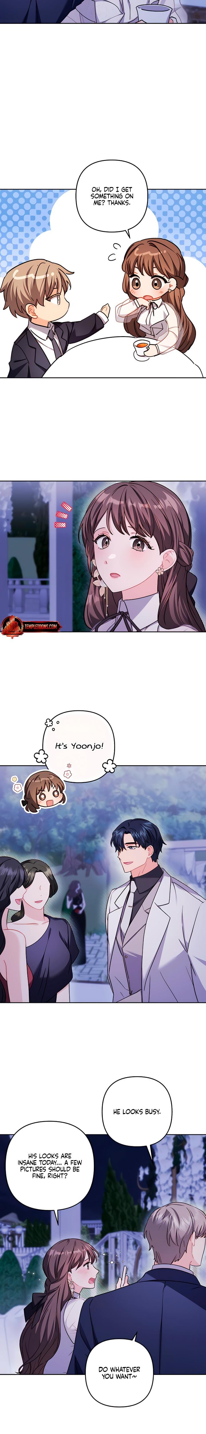 Ready Shoot, For Love! (Uncensored), chapter 14, page 17 of 23