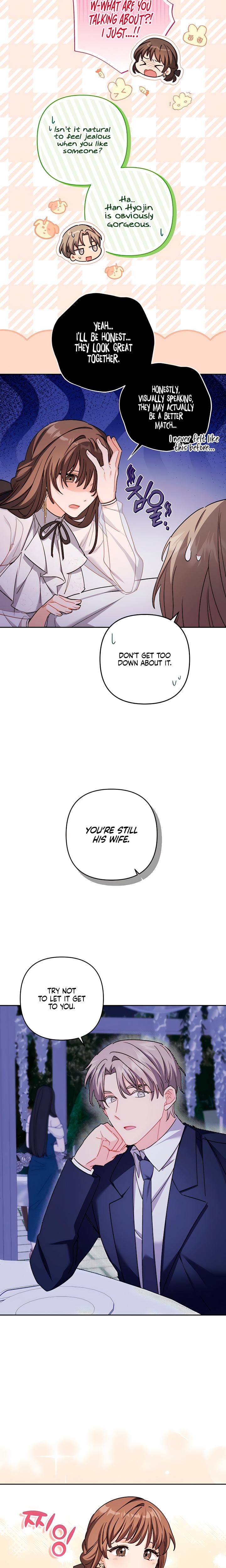 Ready Shoot, For Love! (Uncensored), chapter 14, page 20 of 23