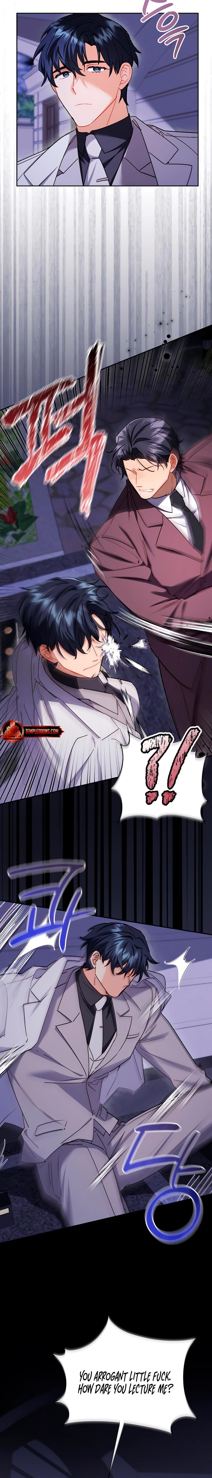 Ready Shoot, For Love! (Uncensored), chapter 15, page 6 of 23