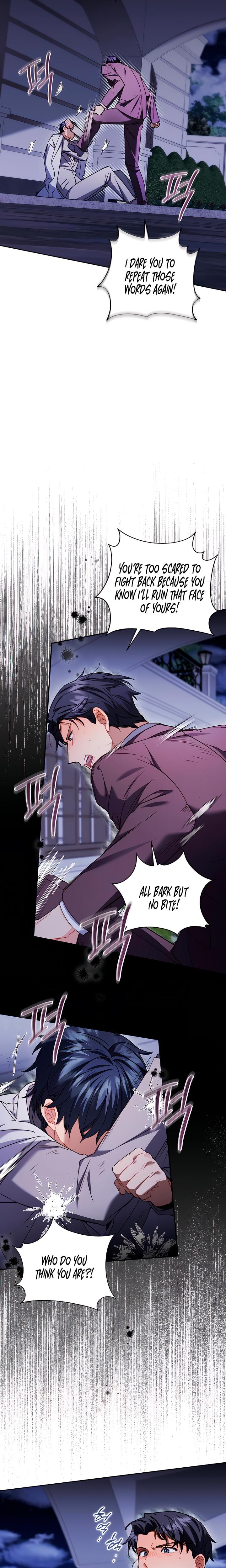 Ready Shoot, For Love! (Uncensored), chapter 15, page 7 of 23