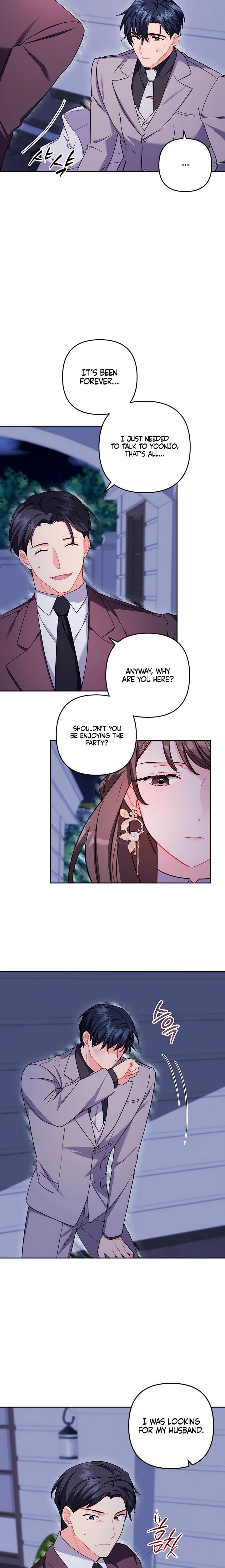 Ready Shoot, For Love! (Uncensored), chapter 15, page 11 of 23