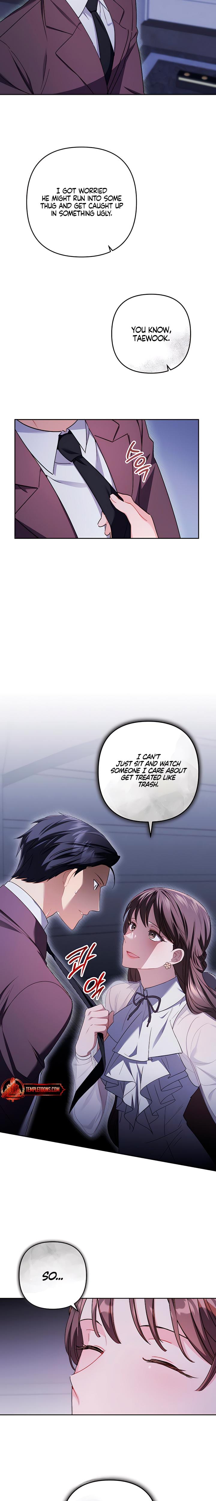 Ready Shoot, For Love! (Uncensored), chapter 15, page 12 of 23