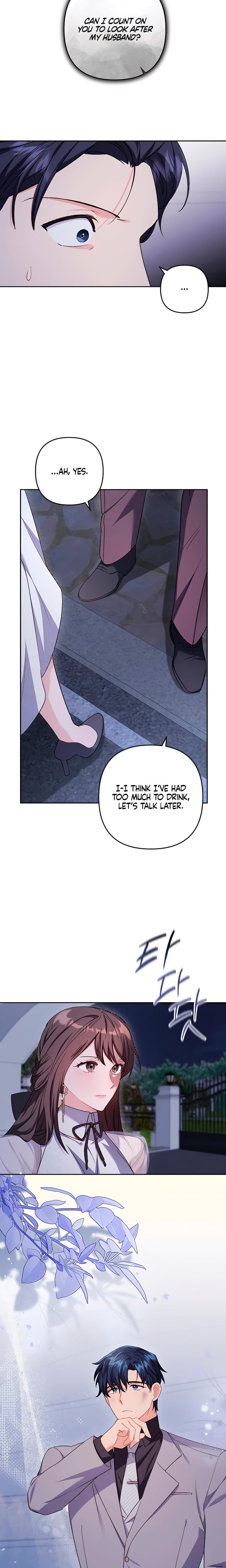 Ready Shoot, For Love! (Uncensored), chapter 15, page 13 of 23
