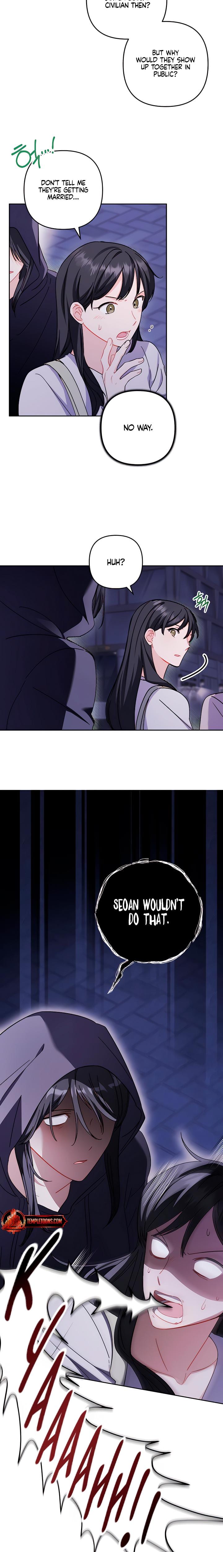 Ready Shoot, For Love! (Uncensored), chapter 15, page 15 of 23
