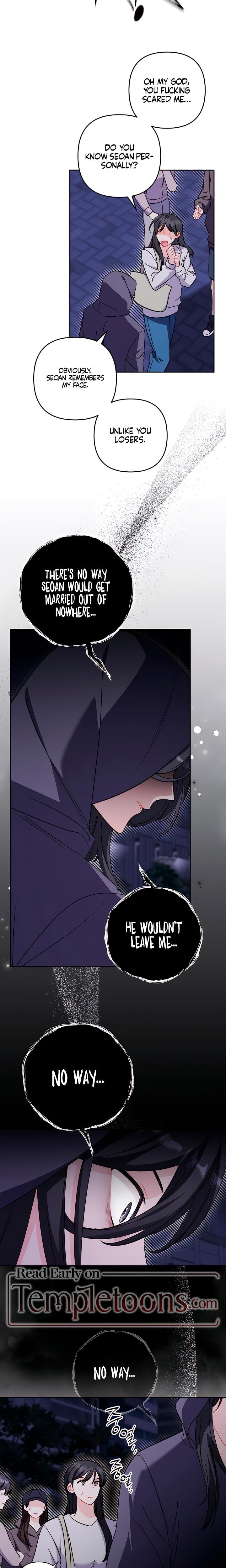 Ready Shoot, For Love! (Uncensored), chapter 15, page 16 of 23