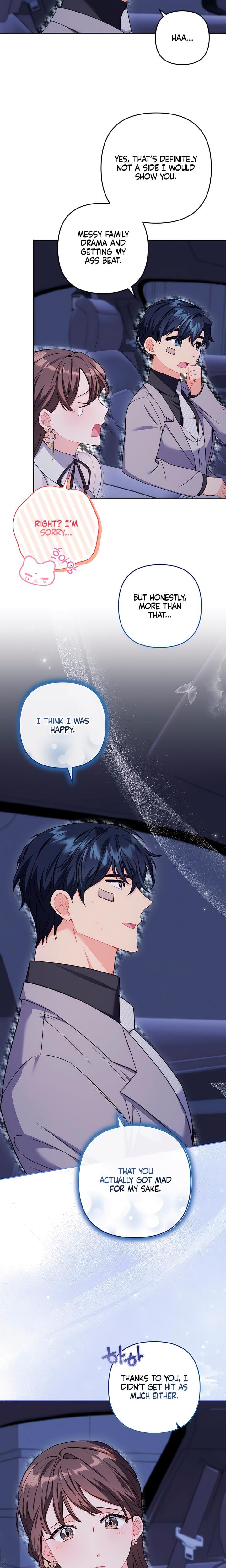 Ready Shoot, For Love! (Uncensored), chapter 15, page 19 of 23