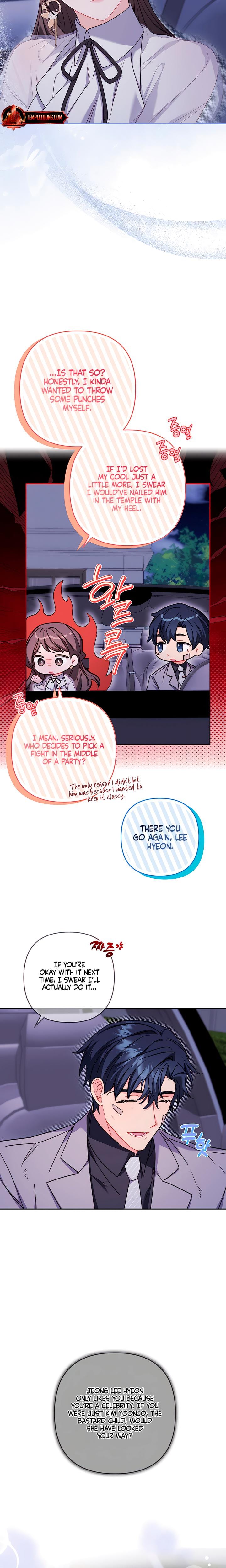 Ready Shoot, For Love! (Uncensored), chapter 15, page 20 of 23