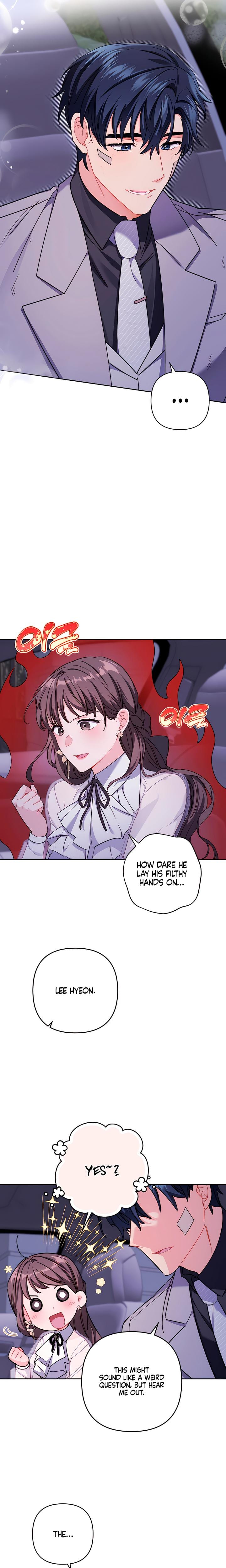 Ready Shoot, For Love! (Uncensored), chapter 15, page 21 of 23